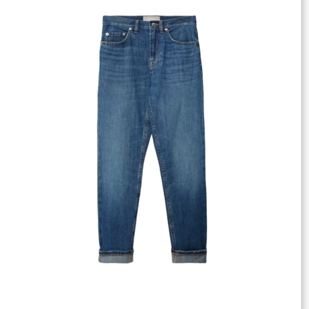 Everlane The Super-Soft Relaxed Jean 24